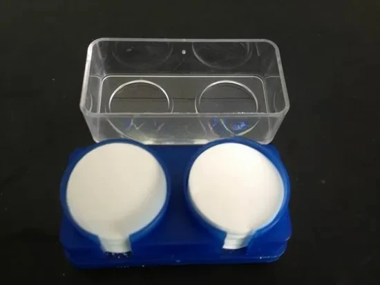 25mm 0.22μm MCE Microporous Filter Membrane, Cellulose Acetate Water Microfiltration Lab Filter