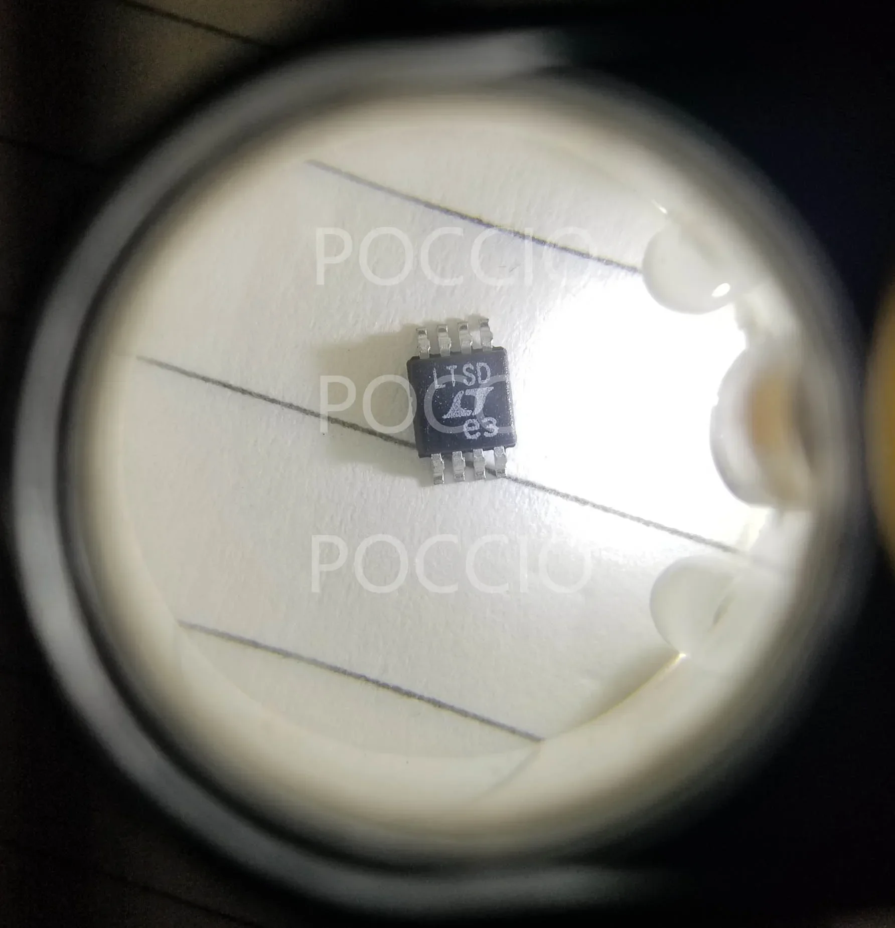 LTC4211CMS LTC4211IMS LTC4211CMS8 LTC4211IMS8 LTC4211CS8 LTC4211IS8 LTC4211 - 다기능 전류를 갖춘 핫 스왑 컨트롤러