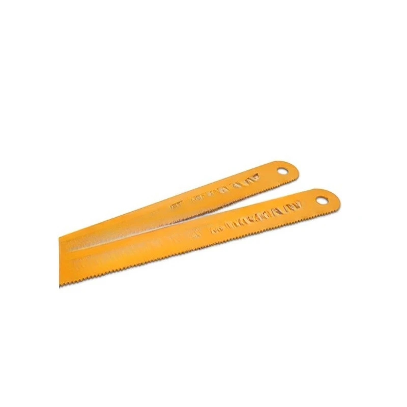 

Tool 30CM steel saw, two 24 inch bars