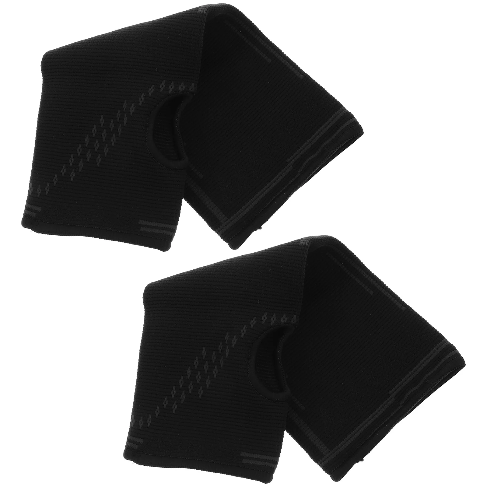 

1Pair Protective Volleyball Arm Sleeves for Women Extended Forearm Guard Comfortable Breathable Fit for Sports Training