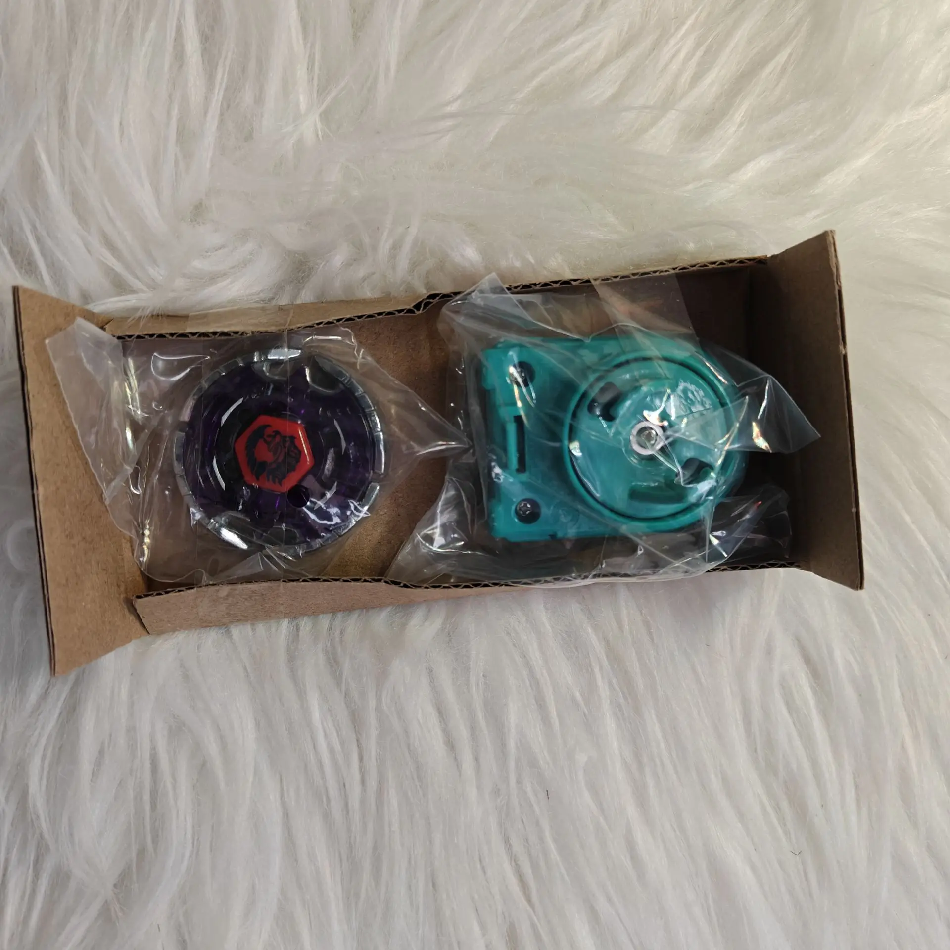 عجلة هجينة Beyscollector Top BB47 AQUILA 145WD مع قاذف خفيف