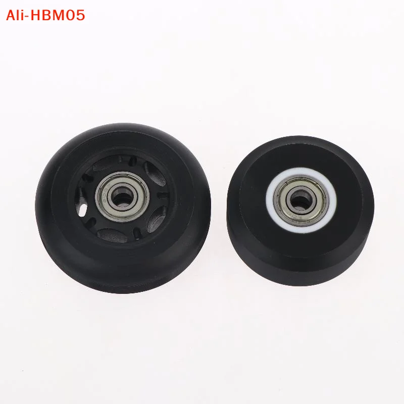 Rueda de Pilates (HB05), Parte de la Cama de Pilates, Rueda con Rodamiento Silencioso para Ejercicios en Casa, Gimnasio y Fitness