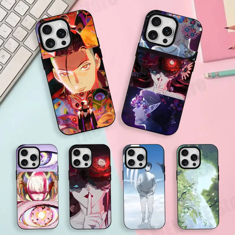 

Spare Me Great Lord Slim Matte Magnetic For Case For Iphone 17,16,15,14,13,12,11 Pro Max Mini Plus New Frosted Soft Shell