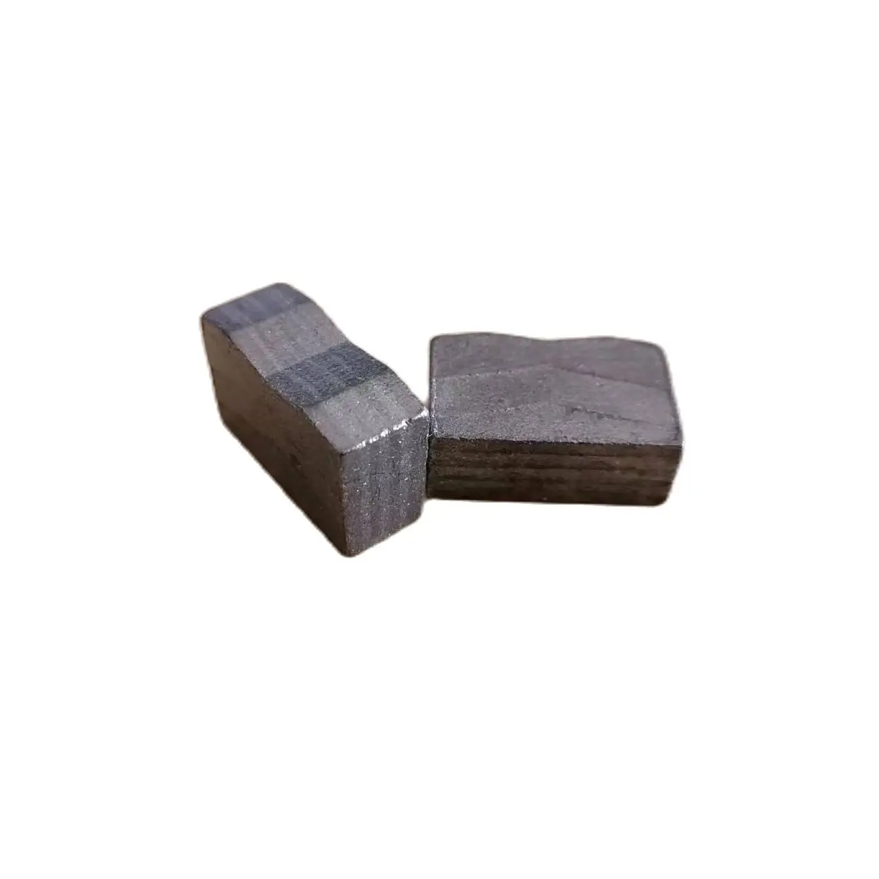 120Pcs Abrasive Polishing Block Sharp Polishing Pad For Granite Marble Stone