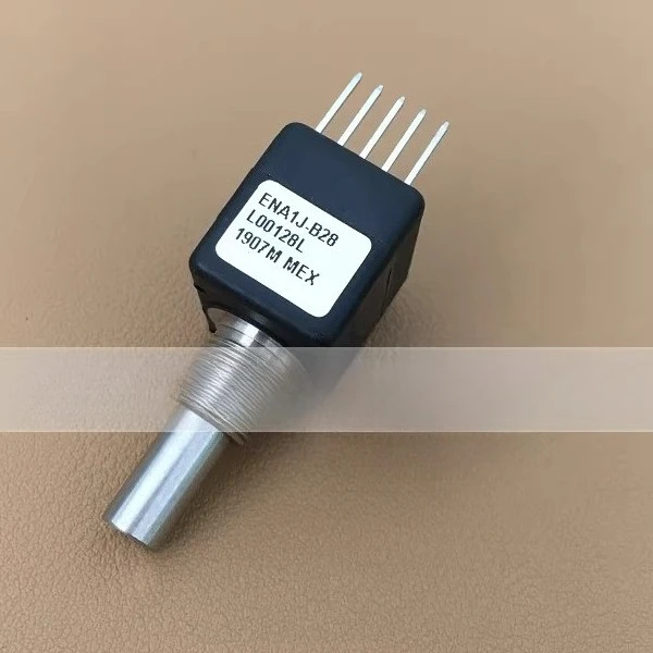 

ENA1J-B28-L00128L Инкрементный энкодер 128 импульсов