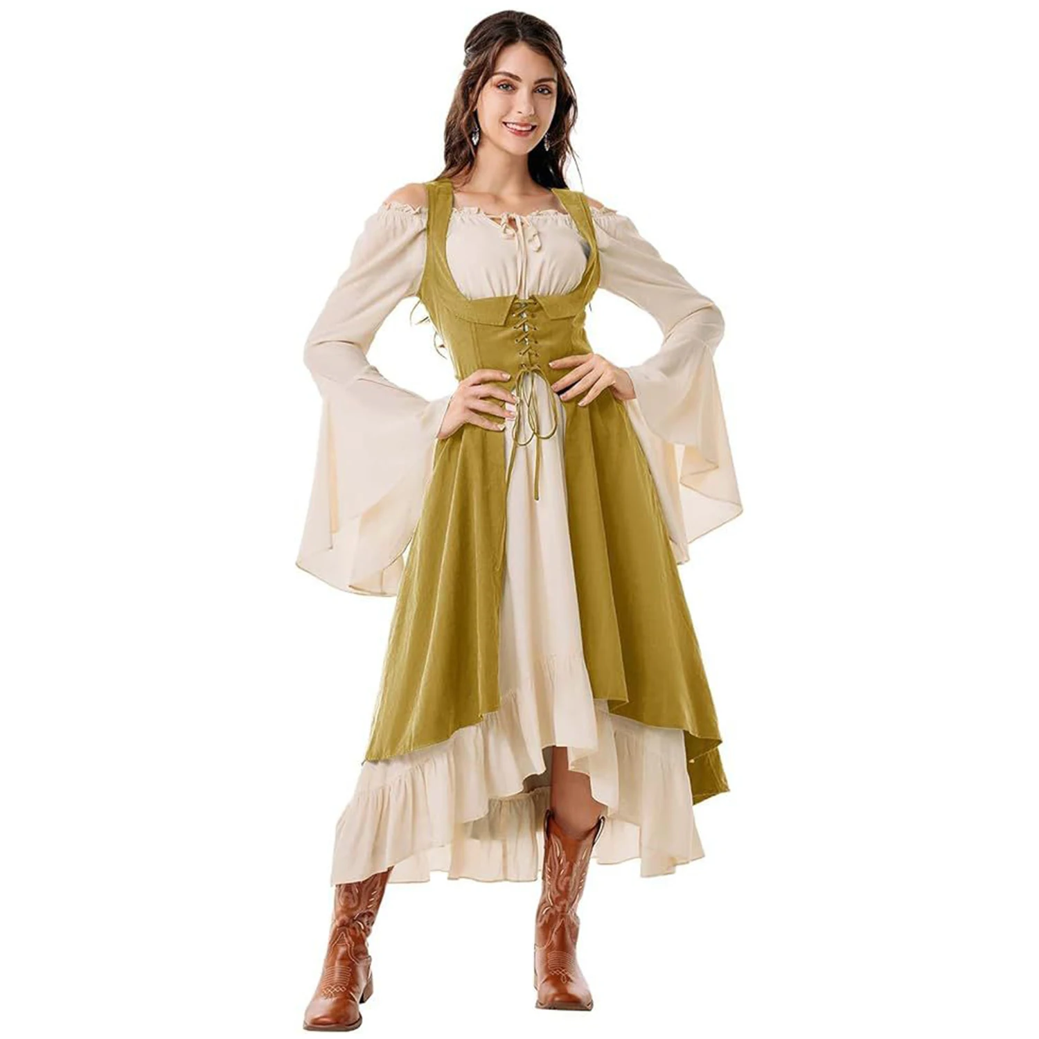 Thumbnail 3 - #42 Latest Dirndls Offers