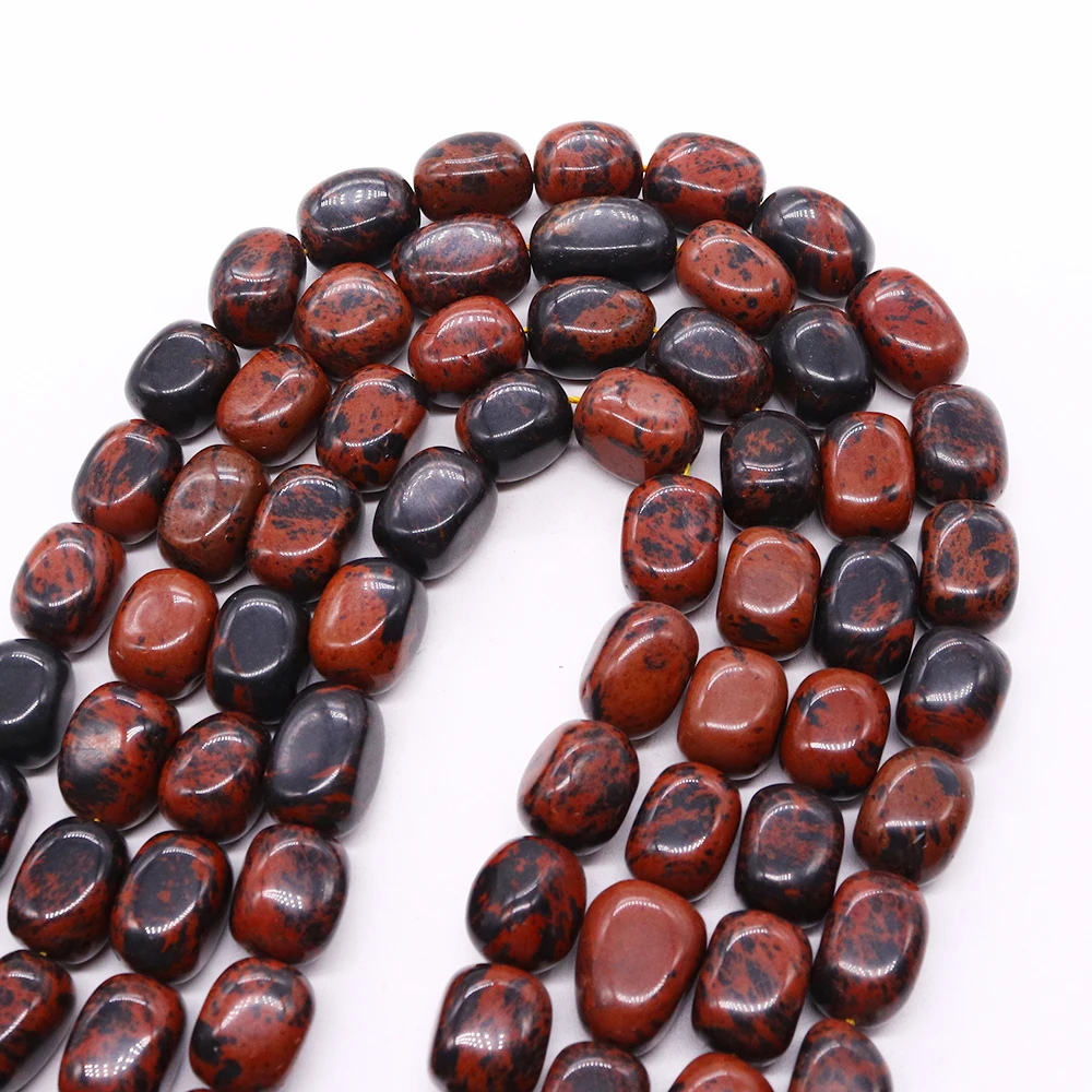 

Natural Stone Straight Hole Loose Beads 13x17mm Polished Golden Swan Stone Material Handmade Necklace Bracelet Jewelry Accessory