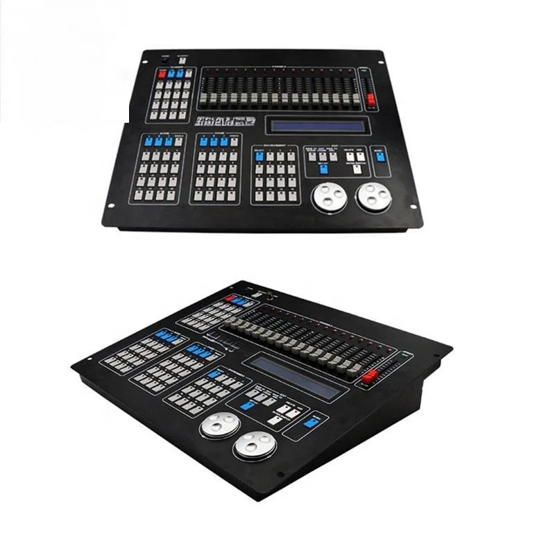 Disco Console para DJ, Sunny 512, DMX Controller para Stage Light