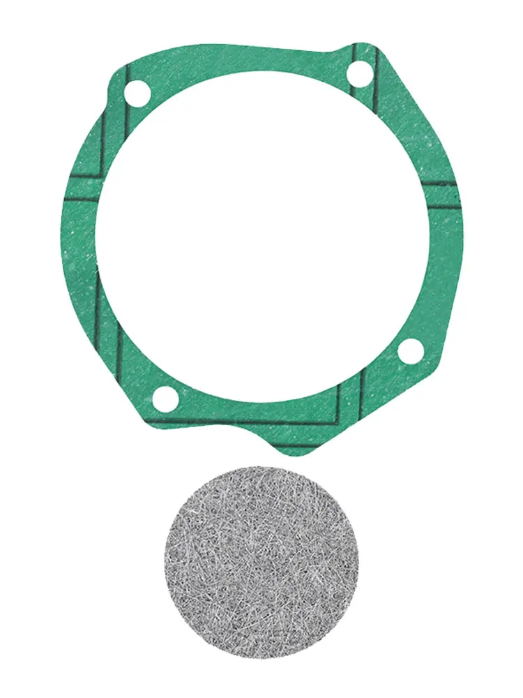 Automotive Accessories Automotive Diesel Heater Built For Tough Conditions Automotive Diesel Heater Gasket As Shown