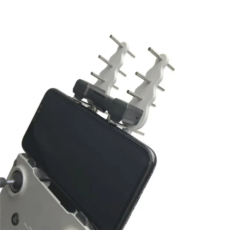 B92B For DJI Air 2S Mini 2 Remote Control Yagi Antenna Signal Booster Amplifier to Increase Distance 5.8GHz