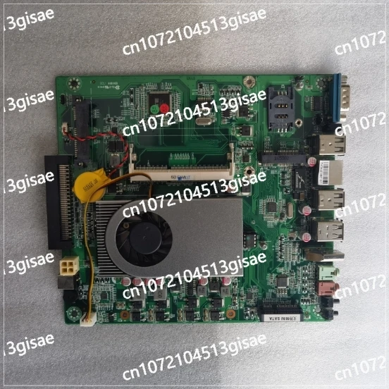 Definition OPS Main Board I3 4030M New OPS-4030UT-CR1 Teaching Advertising Machine Industrial Computer High