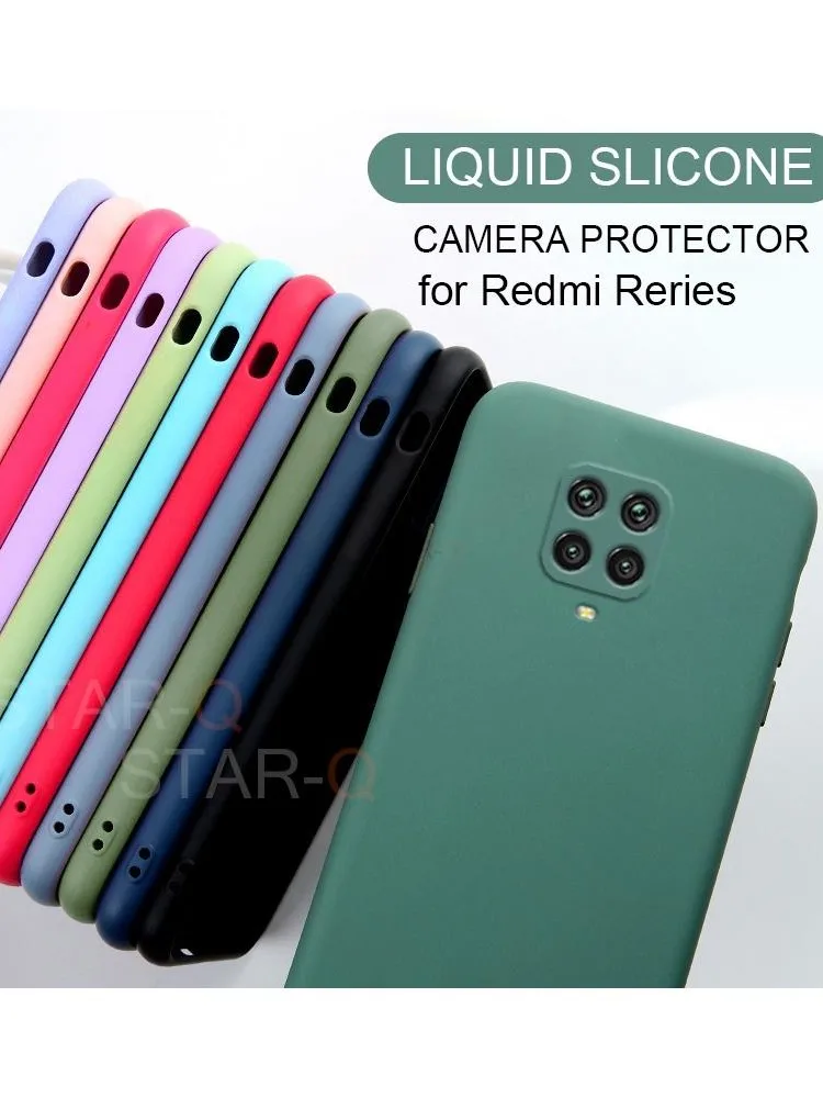 Capa protetora para smartphone, proteção traseira macia para telefone inteligente, silicone, para
