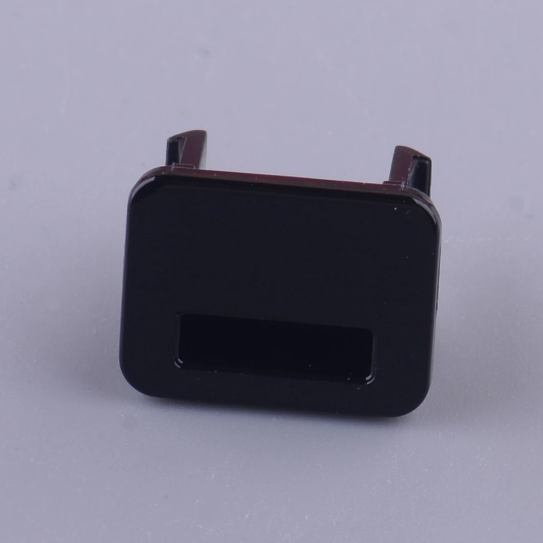 

Car Gear Shift Shifter Lock Cap Cover Trim Black ABS 33554-02150 Fit for Toyota Corolla 2014 2015 2016 2017 2018