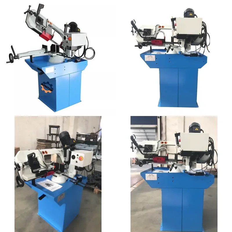 for Top Metal Cutting Band Saw BS-280G