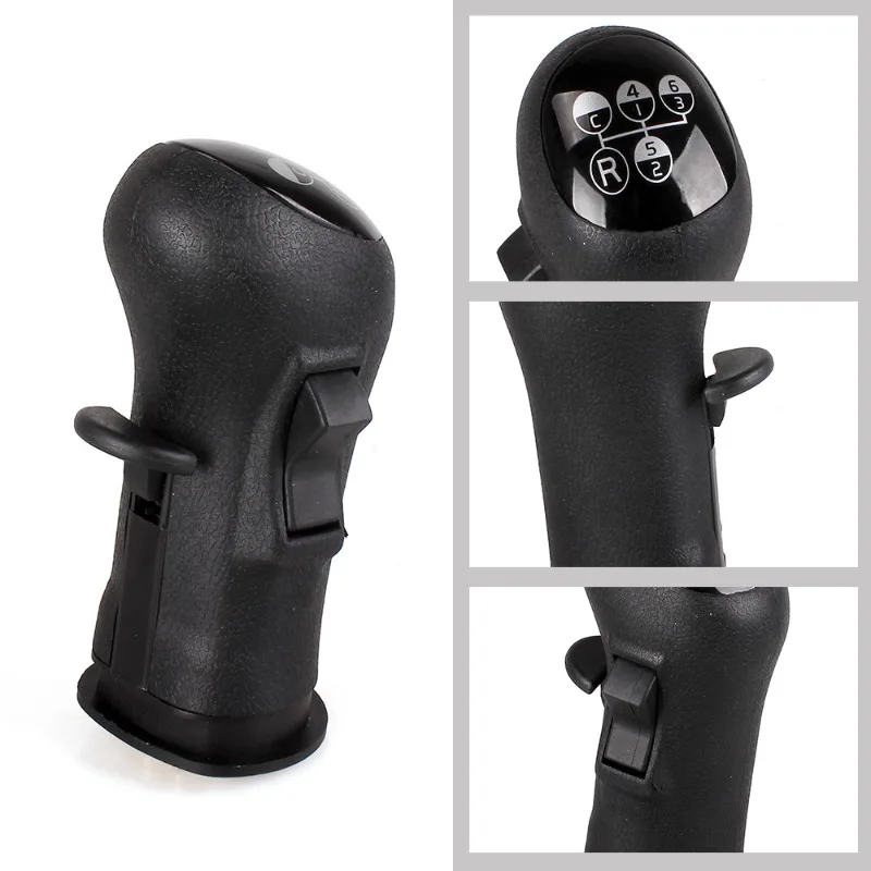 ملحقات تعديل السيارة عبر الحدود، رأس تروس، مقبض متغير السرعة، كرة مقبض 20488052 لشاحنات فولفو