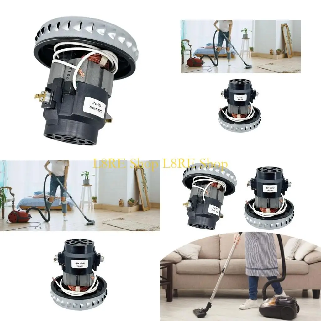 L8RE MOTOR CLEARA ASSUMO SUBSTITUIÇÃO PODERAL