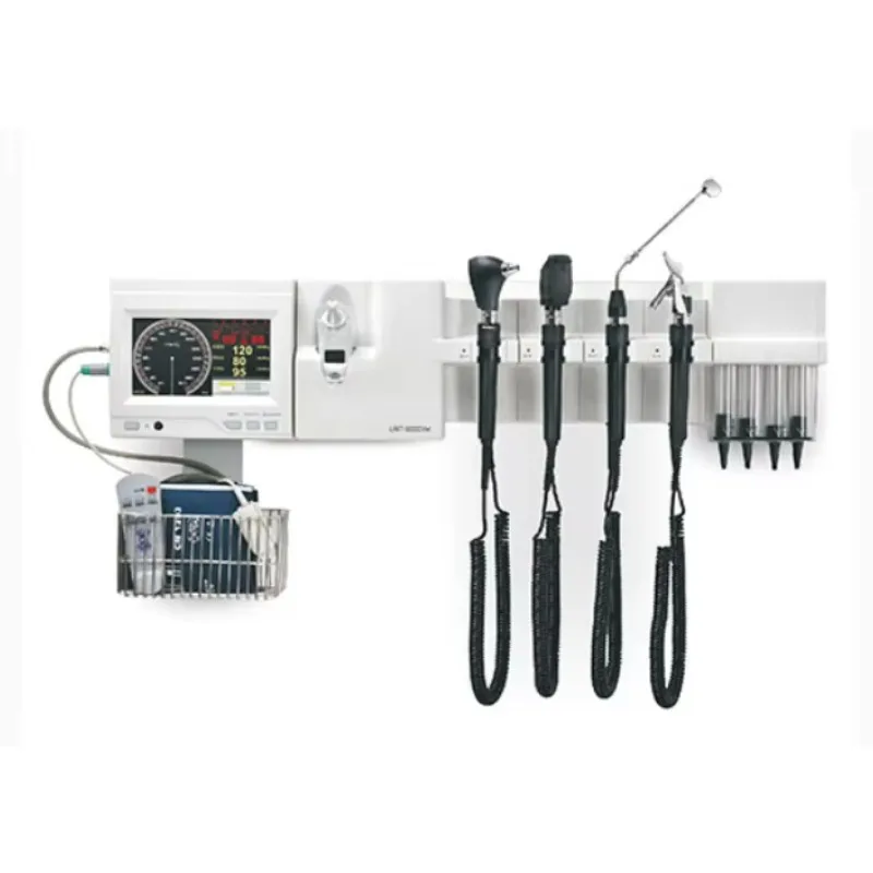 URIT-9000Vet Animal Comprehensive Diagnostic System Equipment Medical Veterinary