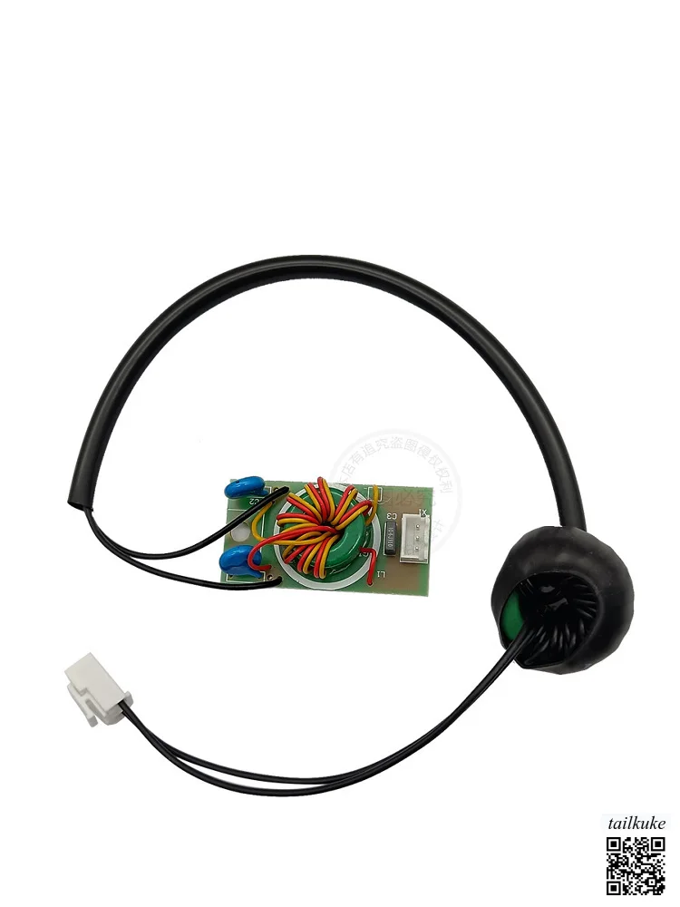 Argon Arc Welding Machine 250 315 High Frequency Isolation Board Hand Switch Board Anti-interference Switch Board