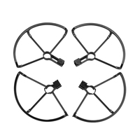 4Pcs Propeller Guards for Sjrc F11S/F11 Pro/F11/F11 4K PRO Protective Cover Ring Protector Drone Accessory Dropshipping