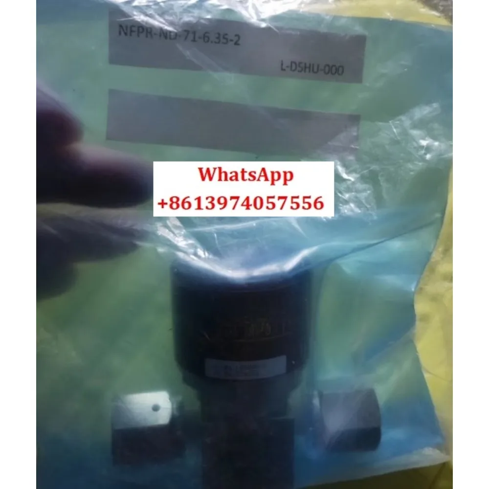 1Mpa Diaphragm Valv… - image