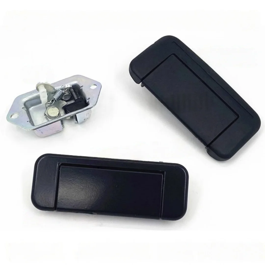 

Подходит для внешней ручки замка двери кабины экскаваторов Komatsu 78US/128US/55MR.