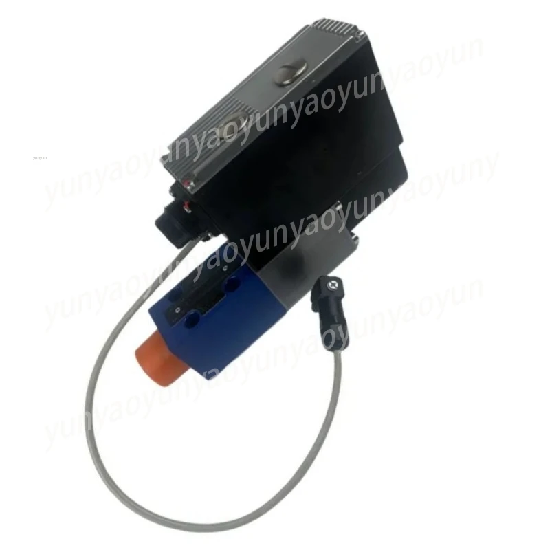 24V DC Electro-Hydraulic Proportional Control Valve A-22/G24K Industrial Automation Flow Control