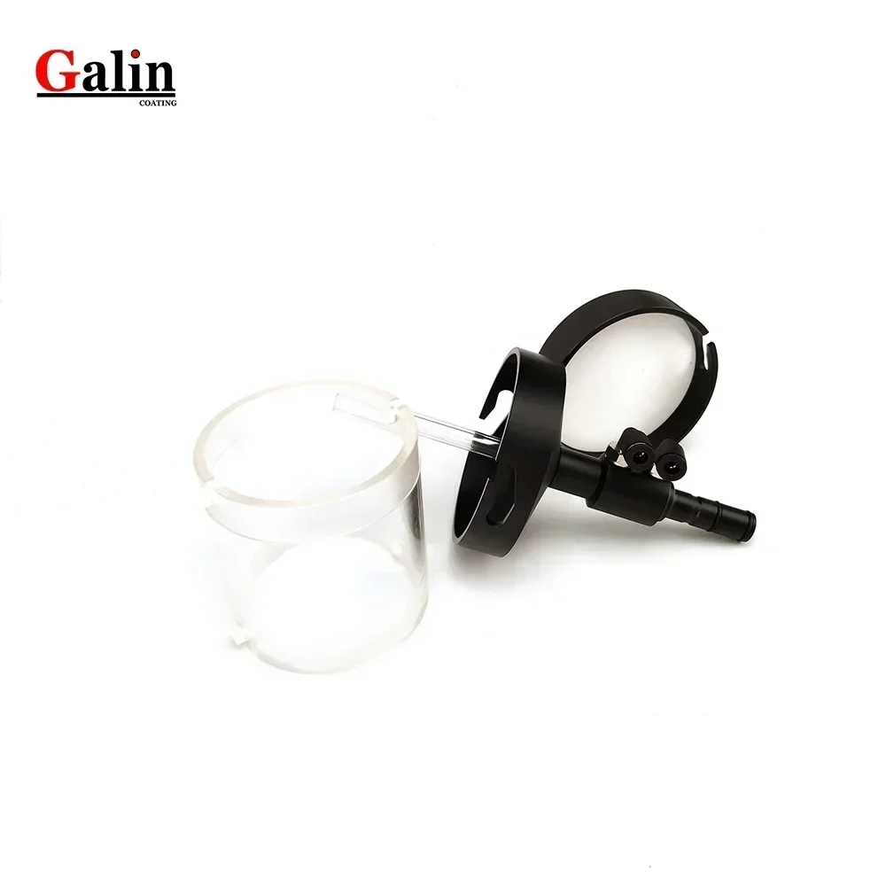 كوب تطبيق طلاء مسحوق جيما - 500 مل، كامل 1002 069