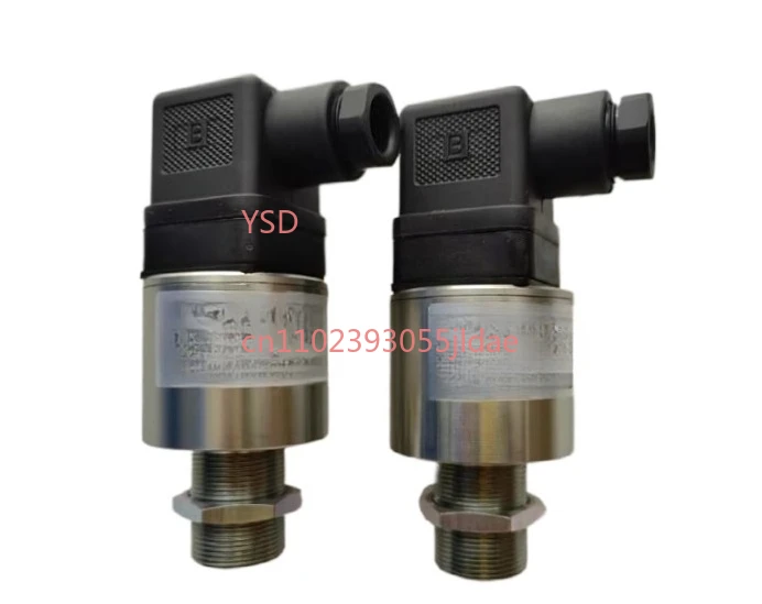 EL24VDC HNC-type Hydraulic Safety Sensor Valve (Travel Limiter Switch, for Injection Molding Machines)
