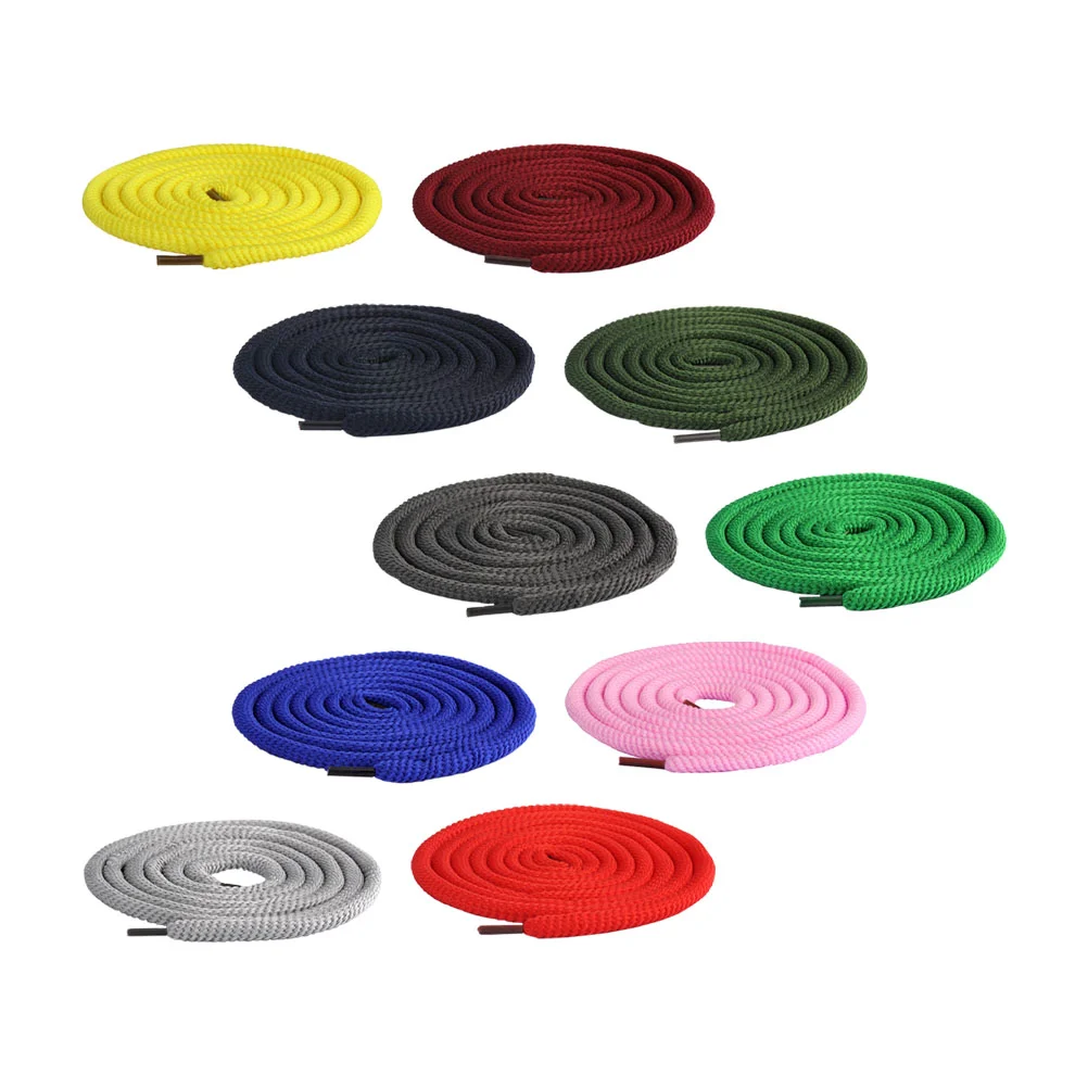 10 Pcs Jackets Drawstring Cords Pants Hoodies Drawstrings Elastic Coat Drawcords Replacement