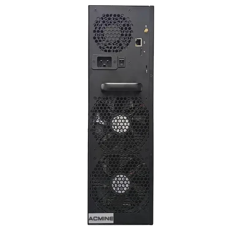 

DISCOUNT SALES ON NEW Goldshell E-DG1M miner