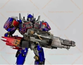 In Stock MC-003F MC003F MC003A 2.0 Edition OP Commander KO 3A DLX