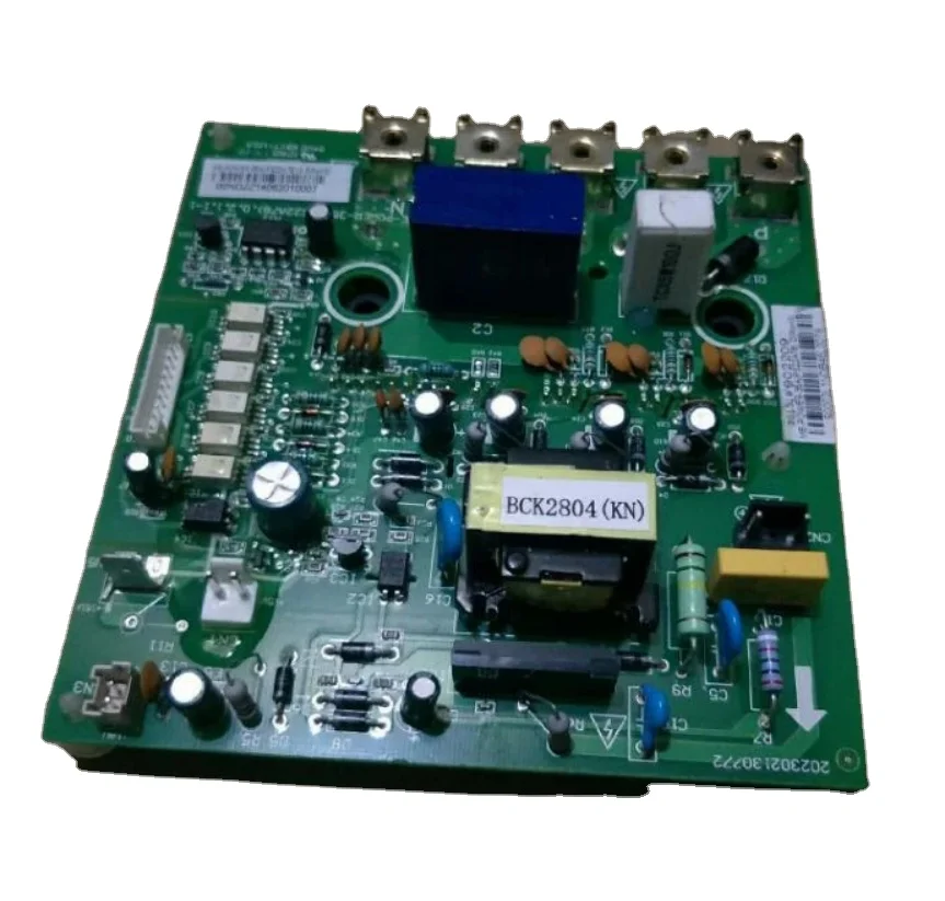 ME-POWER-35A(PS22A78) ME-POWER-50A(PS21A79)  Ac Frequency Conversion Board Module