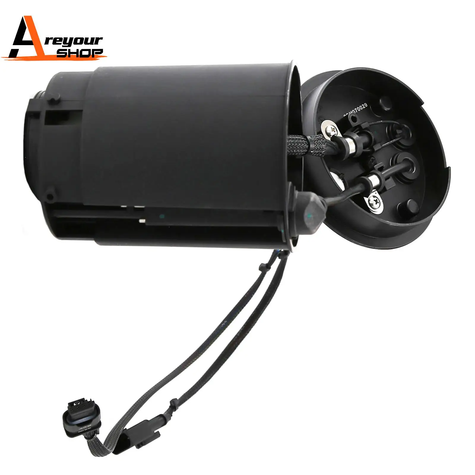 

Diesel Exhaust Fluid DEF Heater for Volkswagen Touareg 2008-2010 F01C600276