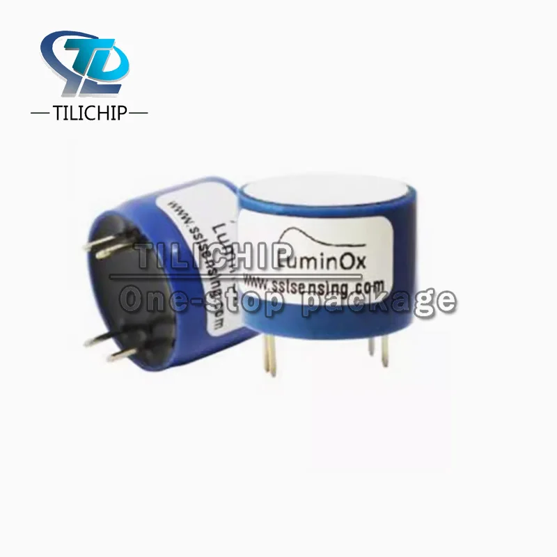 

LOX-02 Oxygen gas sensor brand new original