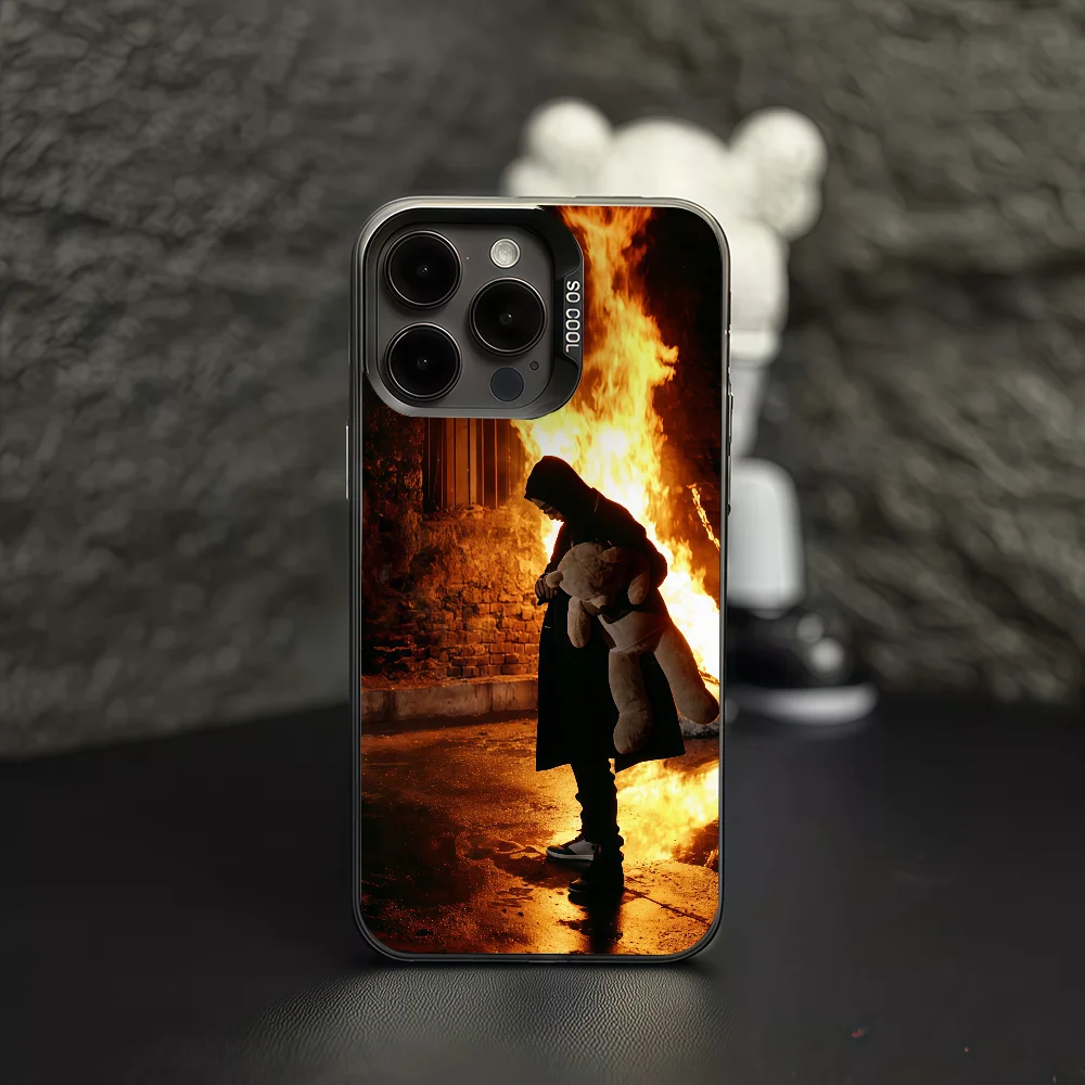 Rapper Phone Case F… - image