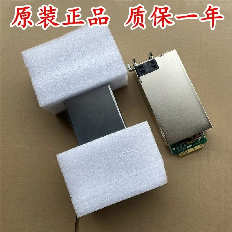 300W Power Supply Module for Firewall Network Security Equipment Redundant PSU Replacement 12V DC Output ATX Compatible
