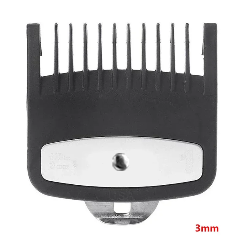 Professional Limit Guide Comb for Haircut Tools