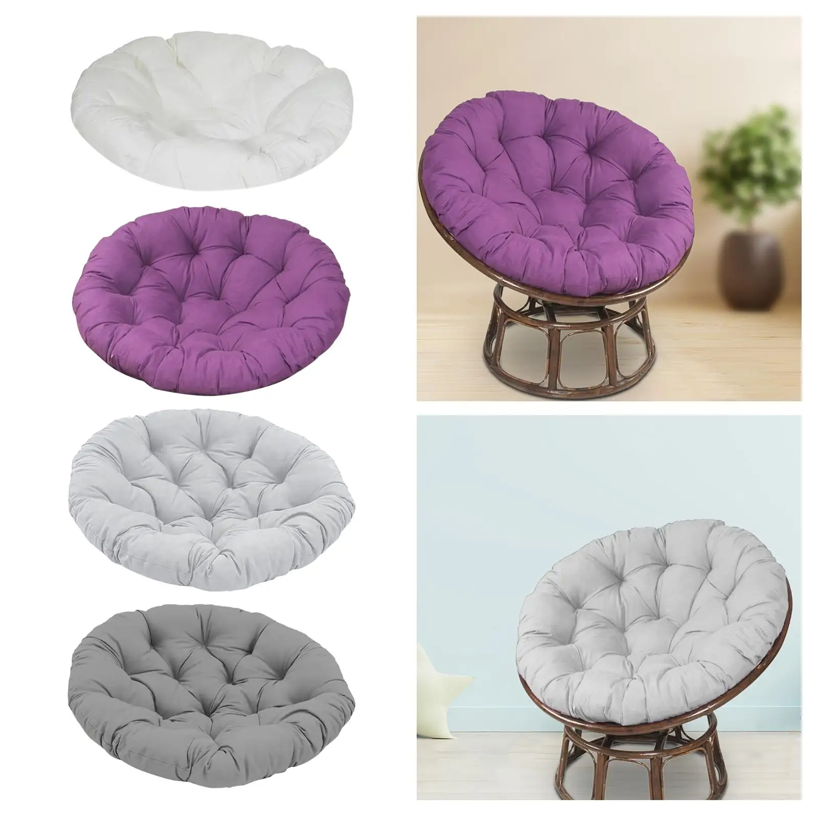 Papasan Chair Brasil: A Melhor Escolha para Decorar e Relaxar com Estilo