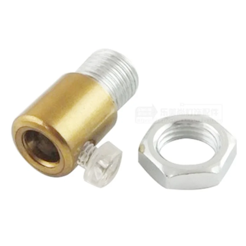 

Латунный кабельный/стальной трос, зажим черного и белого цвета, зажим для проволочного шнура, подвесной светильник, замок для кабеля, Потолочная Роза, сделай сам, 30 шт./упаковка