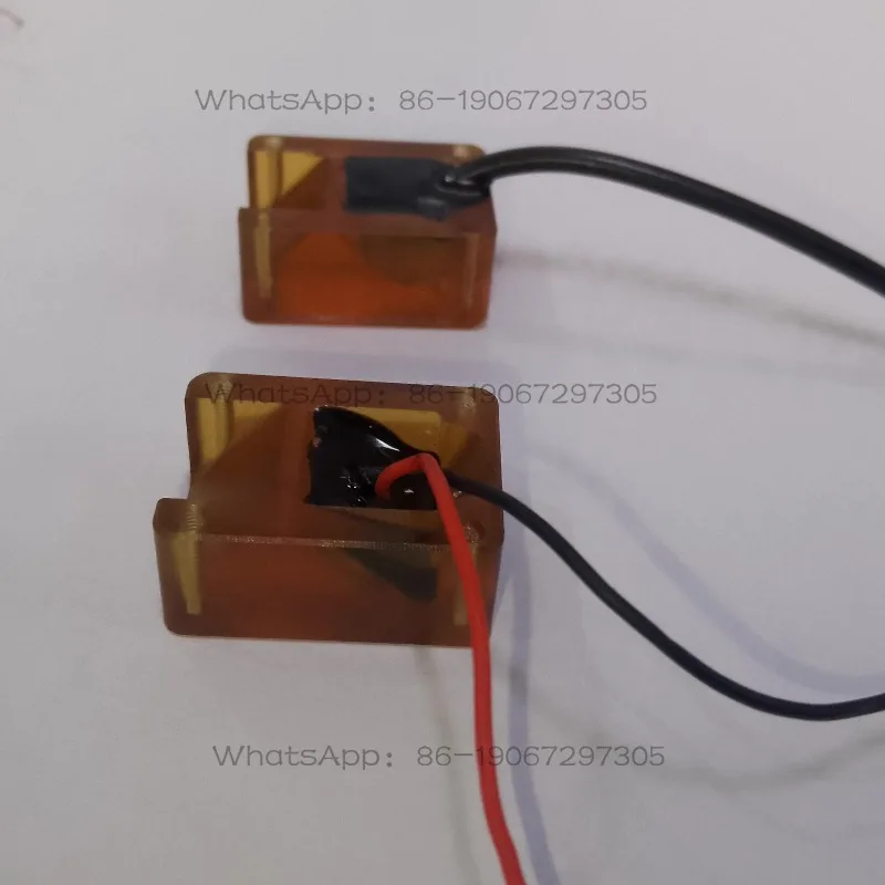 sonda-oblicua-externa-de-tipo-clip-de-1m-ultrasonica-transductor-resistente-a-altas-temperaturas