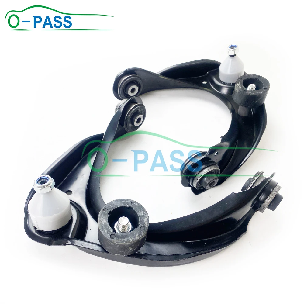 OPASS Front axle upper Control arm For Mazda 6 ATENZA GG GY & FAW BESTURN B50 B70 GR8C-34-200 Factory In stock