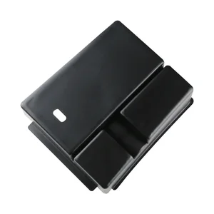 Autoarmunterstützungskiste für Hyundai Tucson NX4 2021 2022 2023 2024 Central Console Tably Share Box Lagerorganisator Zubehör Zubehör 8 Hauptverkaufsunterstützung Tucson Arm - №6