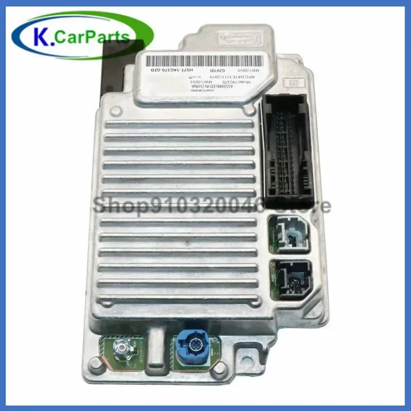 Finish-programming Electronic Data Board with 32G RAM HC3T-14F014-BD for Ford Sync3 Modules Car Navigation Audio Replacement