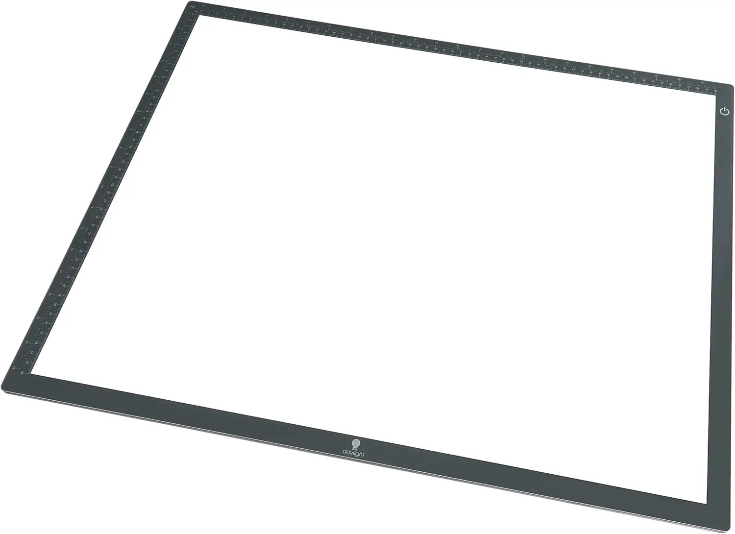 

Wafer 3 LED Lightbox, Dimmable with Memory Function, Perfect for Tracing, Sketching, Scrapbooking and Other Craft Projects