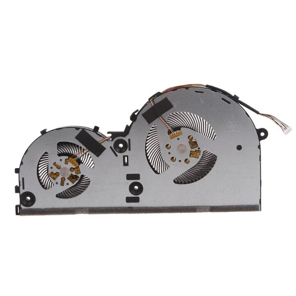 

New Laptop Cpu cooling Fan For Lenovo IdeaPad L330-15 L330-15ICH L330-17 17ICH Cooler Fan NS85B20-17L22 DC28000DLD0