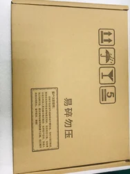 LCD DISPLAY SCREEN   TOUCH GLASS FOR Machine essilor delta 2 MADE IN CHINA NEW