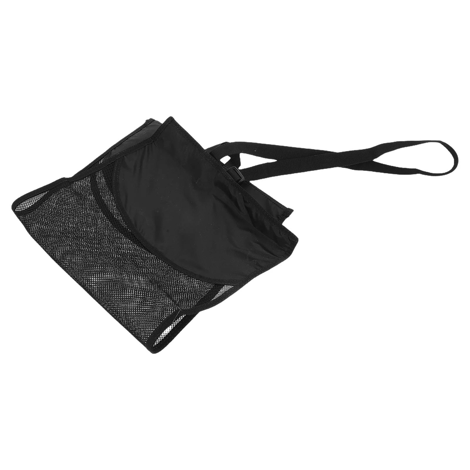 

Mesh Diving Bag Ventilated Storage Pouch for Snorkel Mask Snorkeling Gear Scuba Diving Equipment Organizer Snorkeling Bag