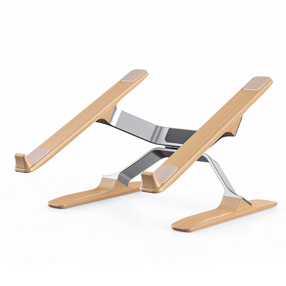 

Laptop Stand Adjustable Computer Stand Aluminum Alloy Portable Notebook Stand for 10-17.3Inch Laptops