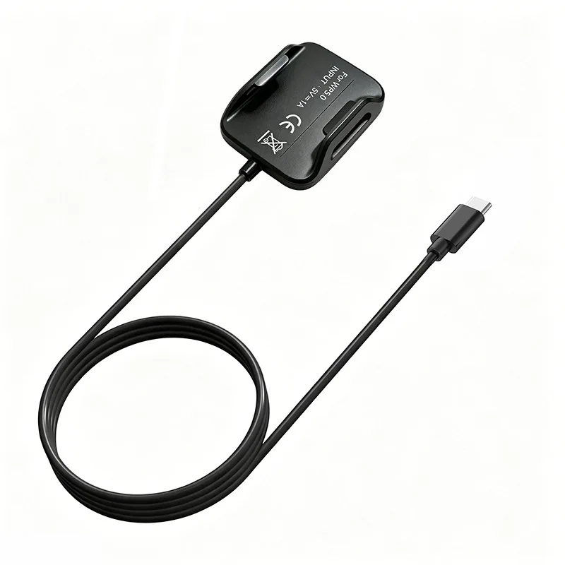 Suitable for WHOOP 5.0 Smart Wristband charging cable