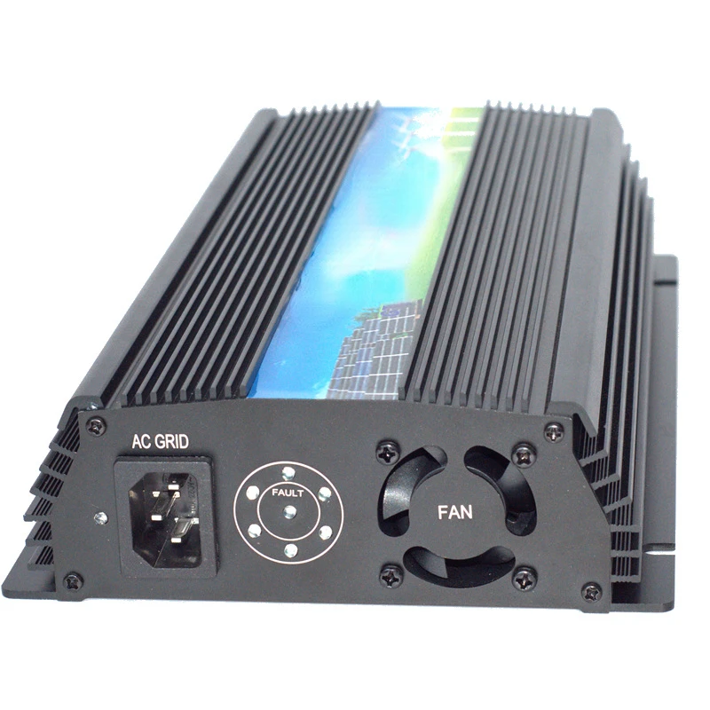 Undertake GTI1000W/600W Solar Inverter